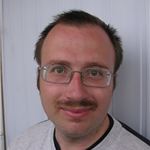 Ilya Seregin