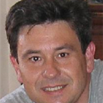 Francisco Pérez-Sánchez