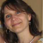 Valérie Geffroy