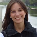 Luisa Abruzzi de Oliveira