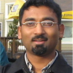 Kaustabh Ghosh