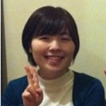 Keiko Saegusa