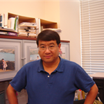Hong Zhang
