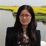 Yan-Mei Zhang