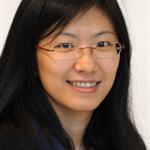 Lisha Zhang