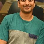 Hemanth P. K. Sudhani