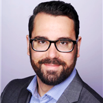 Peter Theriault