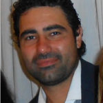 Gabriel O. Ferrero