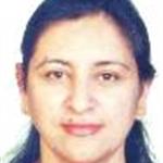 Mamta Sharma