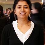Shweta Kalve
