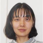 Kumiko Okazaki
