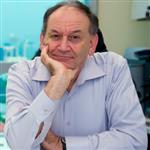 Alexander D. Bershadsky