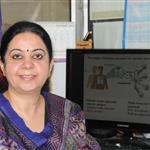 Sangeeta Bhaskar