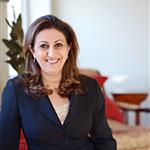 Fariba Behbod