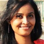 Sudeshna Nag