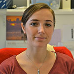 Mélanie Bruchard