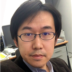Takashi Yamano