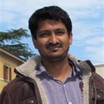 Raviraj M. Kalunke