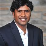 Vamsi J Nalam