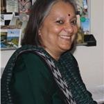 Sandhya S. Visweswariah
