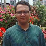 Arka Banerjee
