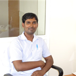Naveen Kumar Kalagatur