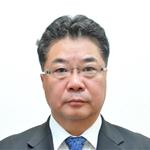 Kazutoshi Mori