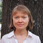 Anna  N. Stepanova