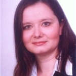 Magdalena  J. Koziol