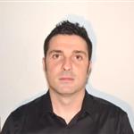 Javier  Garcia-Pardo