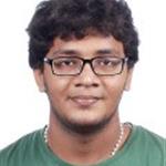 Ashwin  D’Souza