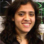 Paulomi  Sanghavi