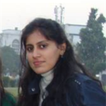 Divya  Pathak