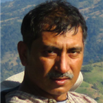 Roop  Mallik