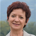 Christelle  Breton