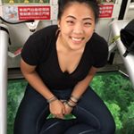 Joyce Kuo