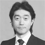 Akinori Takaoka