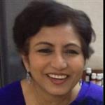 Nasreen Z. Ehtesham
