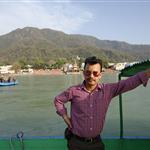 Sebanta Pokhrel