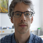 Eric R. Geertsma