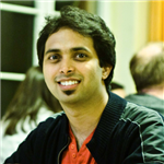Farooque  R. Shaik