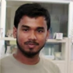 Dipak  Kumar  Poria