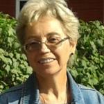 Marina  Verkhovskaya