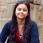 Shravani Mukherjee