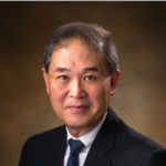 Satoshi Harashima