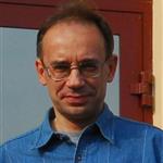 Alexander V. Belyavsky