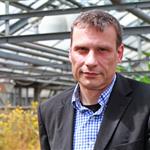Andreas P. M. Weber