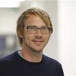 Christian Behrends