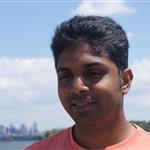 Sundar  Ganesan