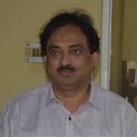 Rajeshwar  P. Sinha